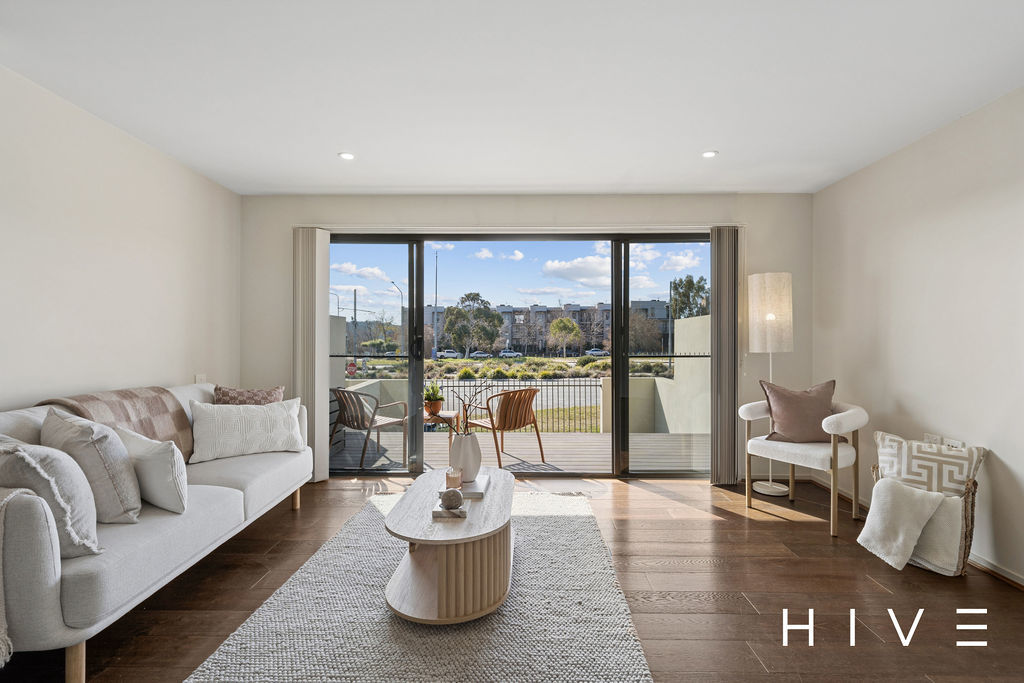 10/307 Flemington Rd, Franklin, ACT 2913