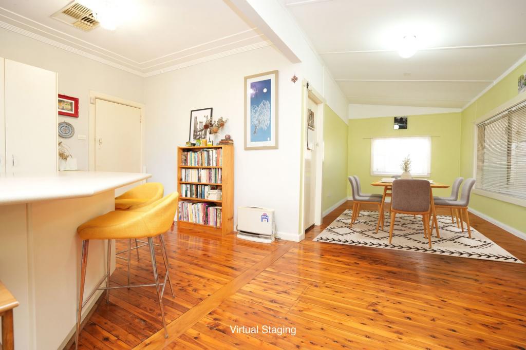 1 Gunbar St, Griffith, NSW 2680