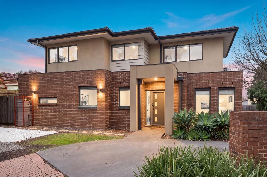 1/61 Commercial Rd, Ferntree Gully, VIC 3156
