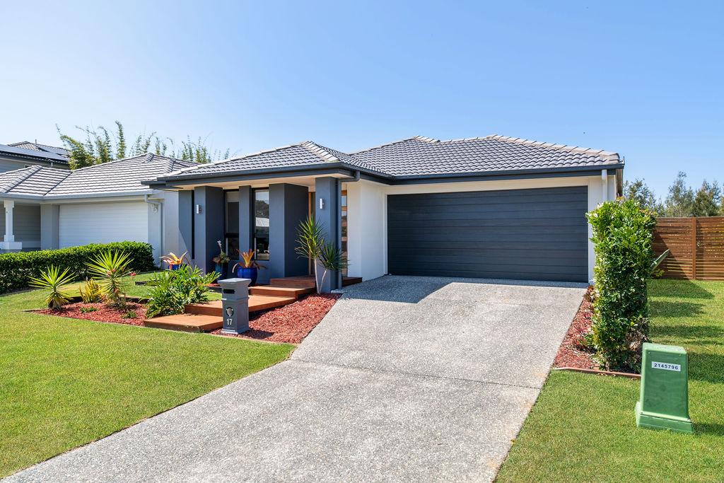 17 Sundown Cct, Pimpama, QLD 4209