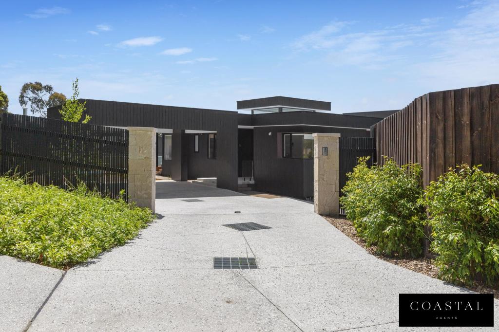 9a Ti-Tree Lane, Mount Eliza, VIC 3930