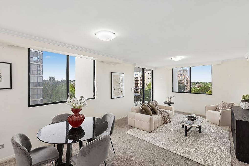 52/13 Herbert St, St Leonards, NSW 2065