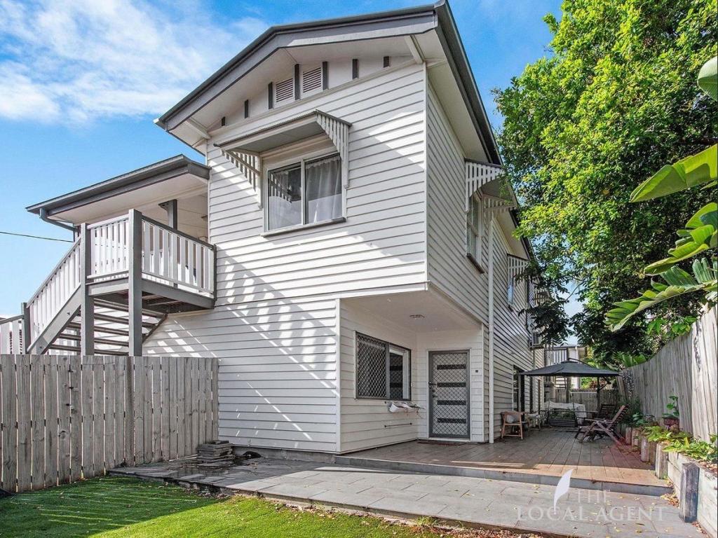1/91 Venner Rd, Annerley, QLD 4103