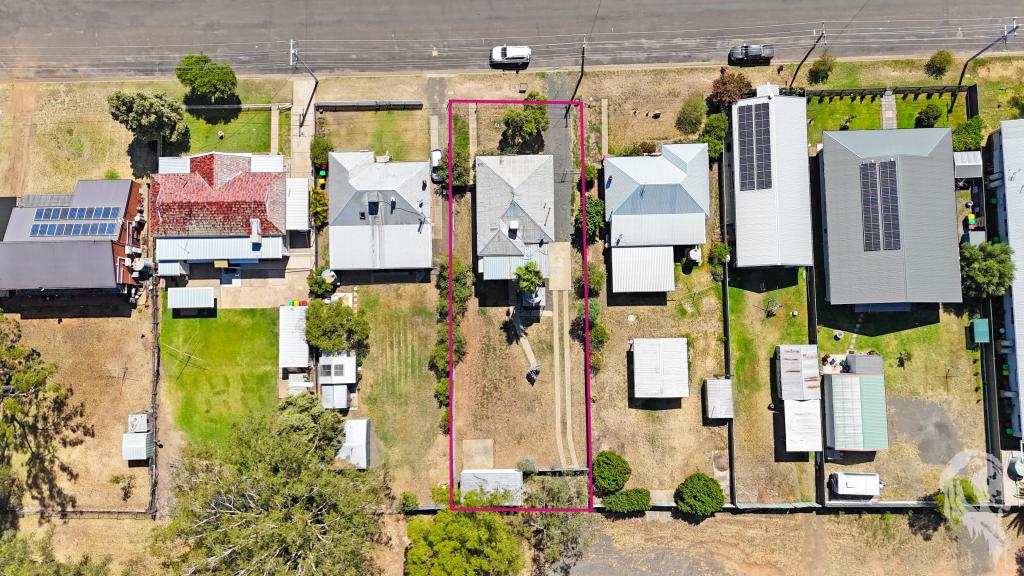 209 Maitland St, Narrabri, NSW 2390