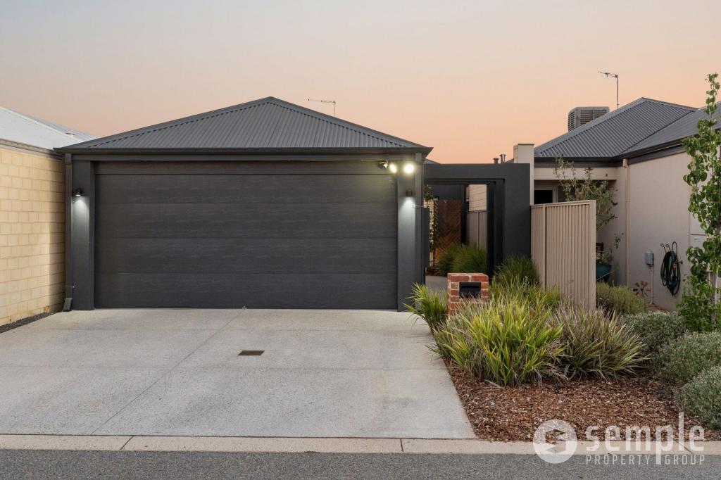 9 Capello Lane, Hammond Park, WA 6164