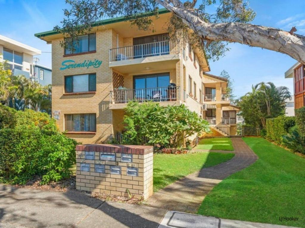 3/48 O'Connor St, Tugun, QLD 4224