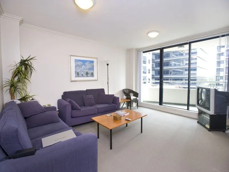 302/1 Sergeants Lane, St Leonards, NSW 2065
