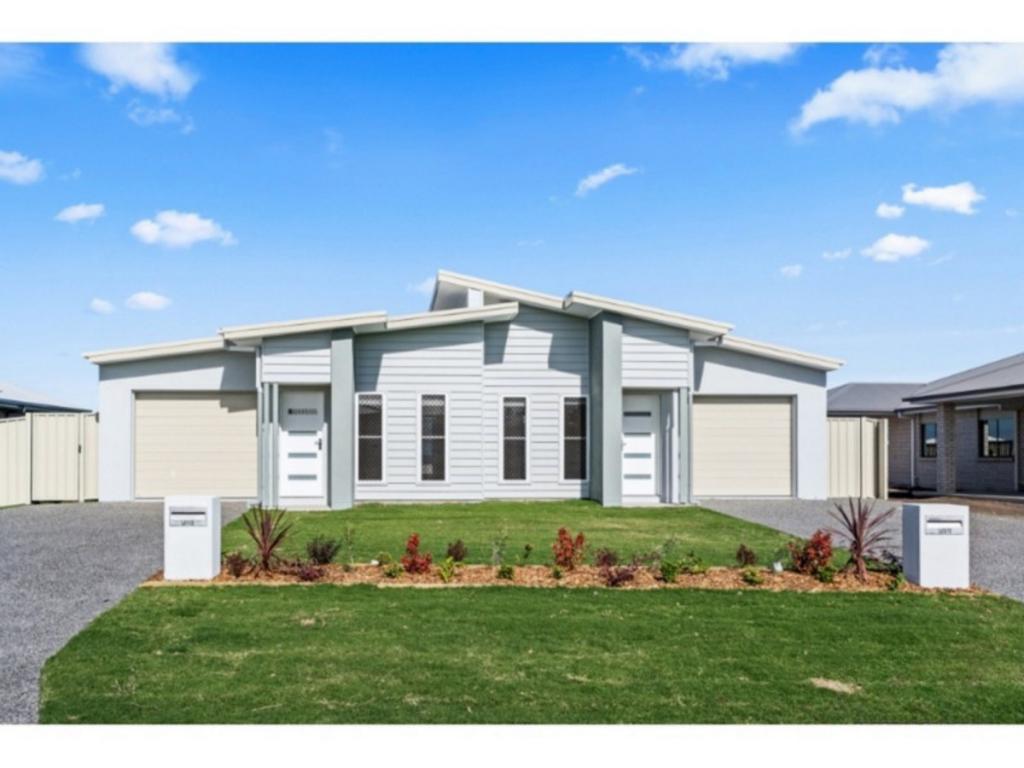 2/3 NORTHLAKES CCT, BURRUM HEADS, QLD 4659
