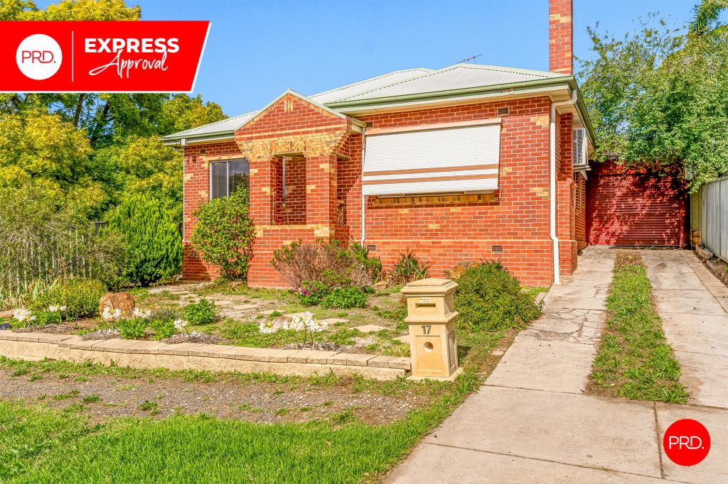 17 Ophir St, Golden Square, VIC 3555