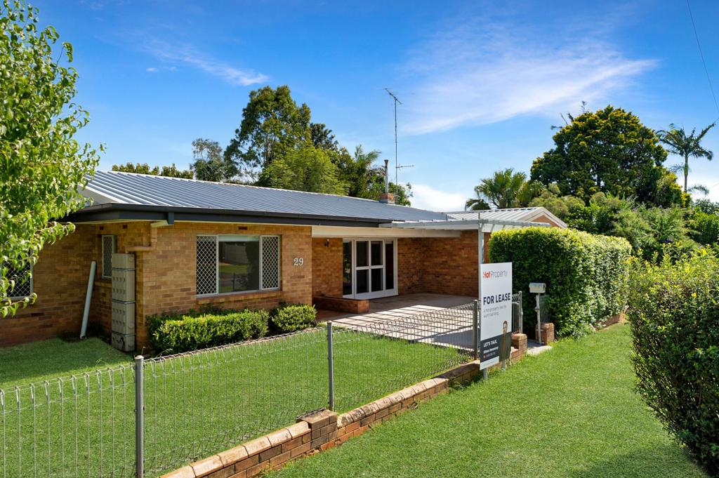29 Cohoe St, Rangeville, QLD 4350