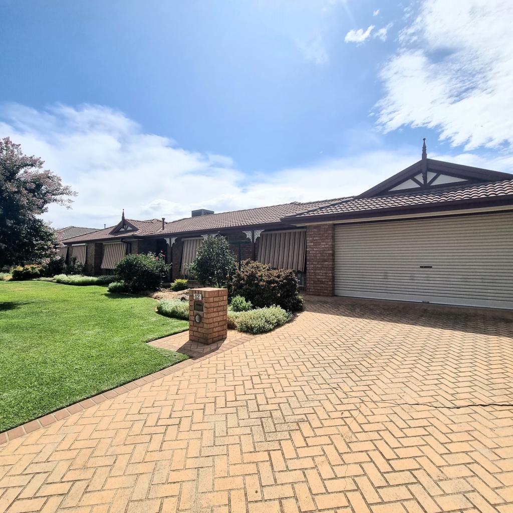 12 Forsyth Pl, Tatura, VIC 3616