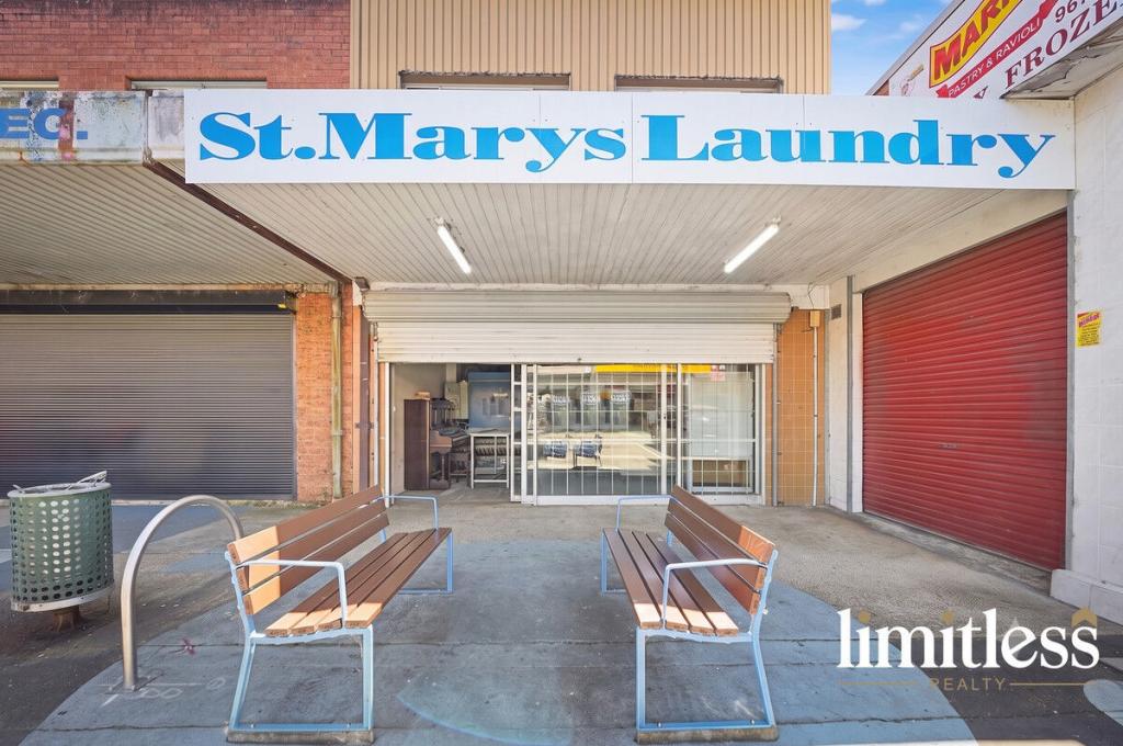 9 Parklawn Pl, North St Marys, NSW 2760