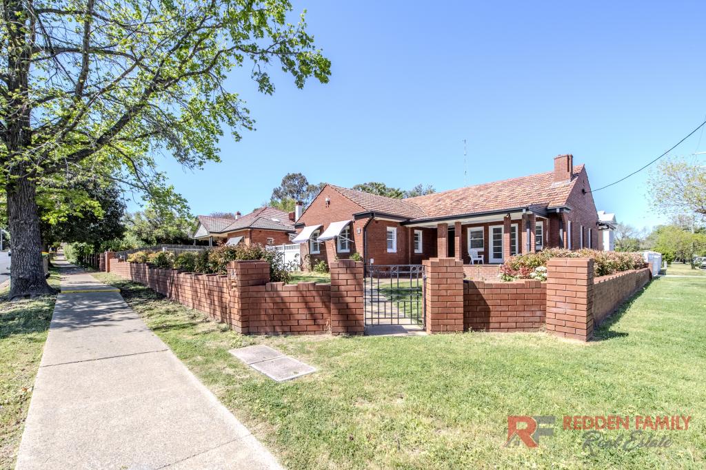 43 Tamworth St, Dubbo, NSW 2830