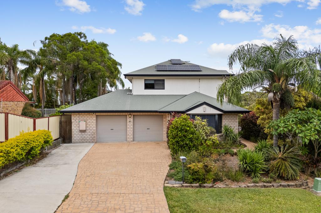 24 Congo St, Westlake, QLD 4074
