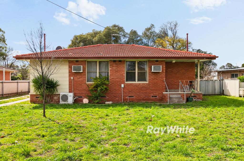 129 Adams St, Wentworth, NSW 2648