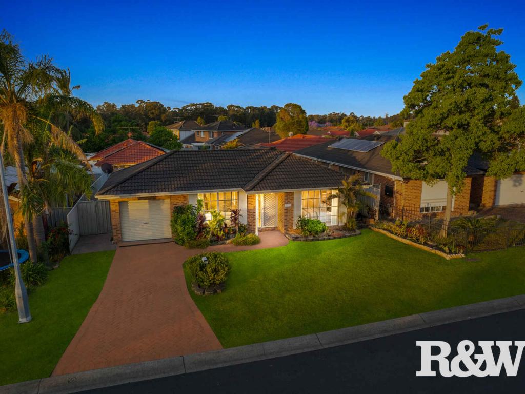 103 Hamrun Cct, Rooty Hill, NSW 2766