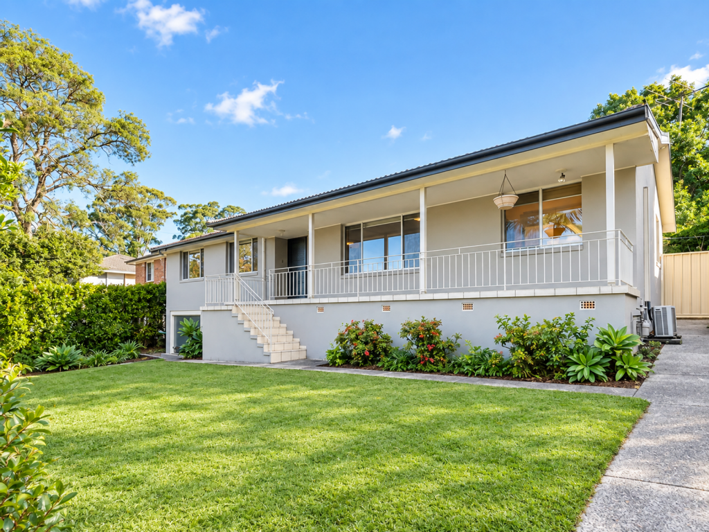 4 Cavan Rd, Killarney Heights, NSW 2087