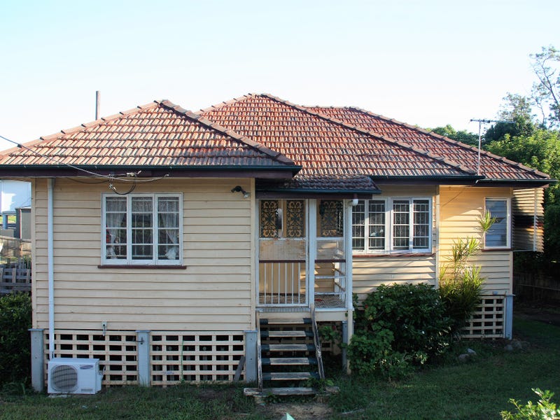 6 Redarc St, Fairfield, QLD 4103