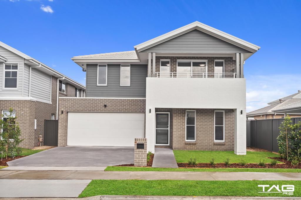 13 Paling St, Werrington, NSW 2747