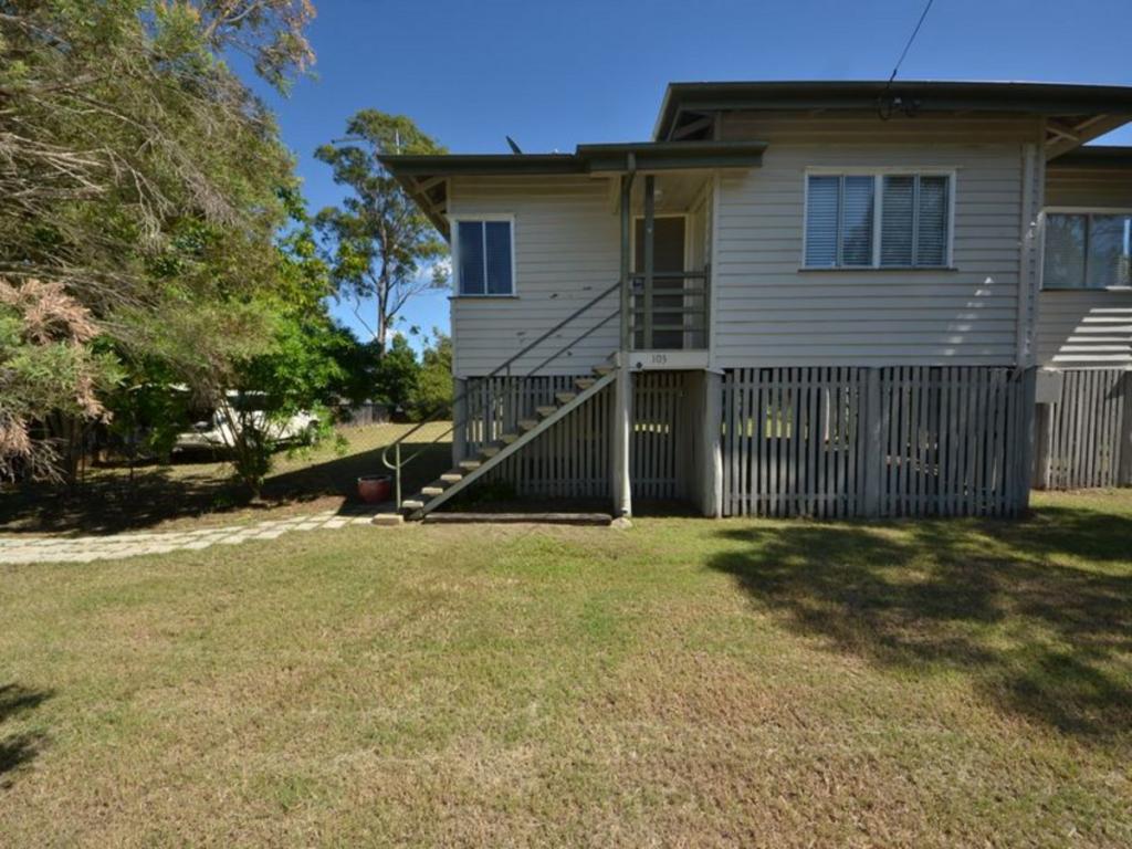 103 Connor St, Koongal, QLD 4701