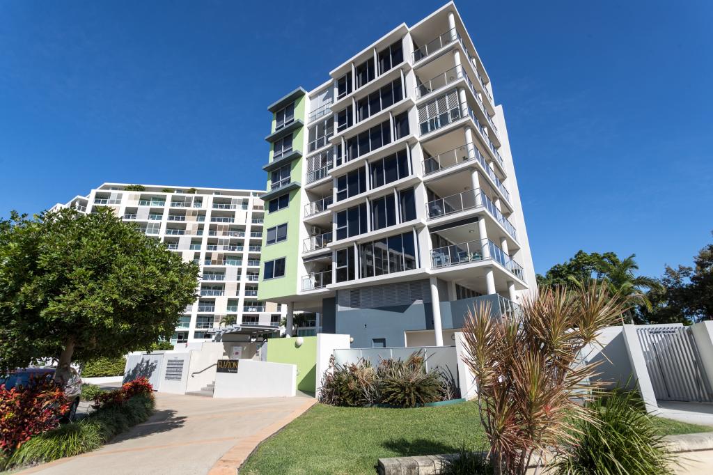 403/2 Nelson St, Mackay, QLD 4740