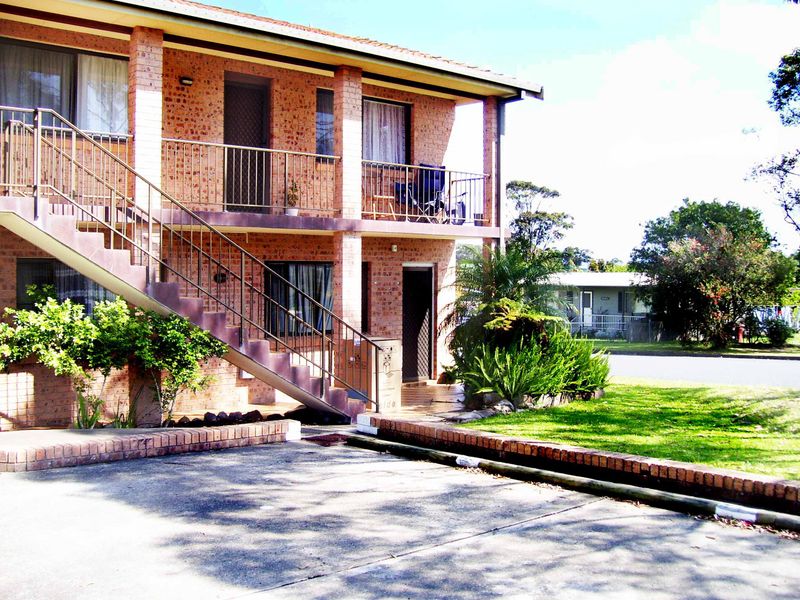 7/5 Waterman St, Old Bar, NSW 2430