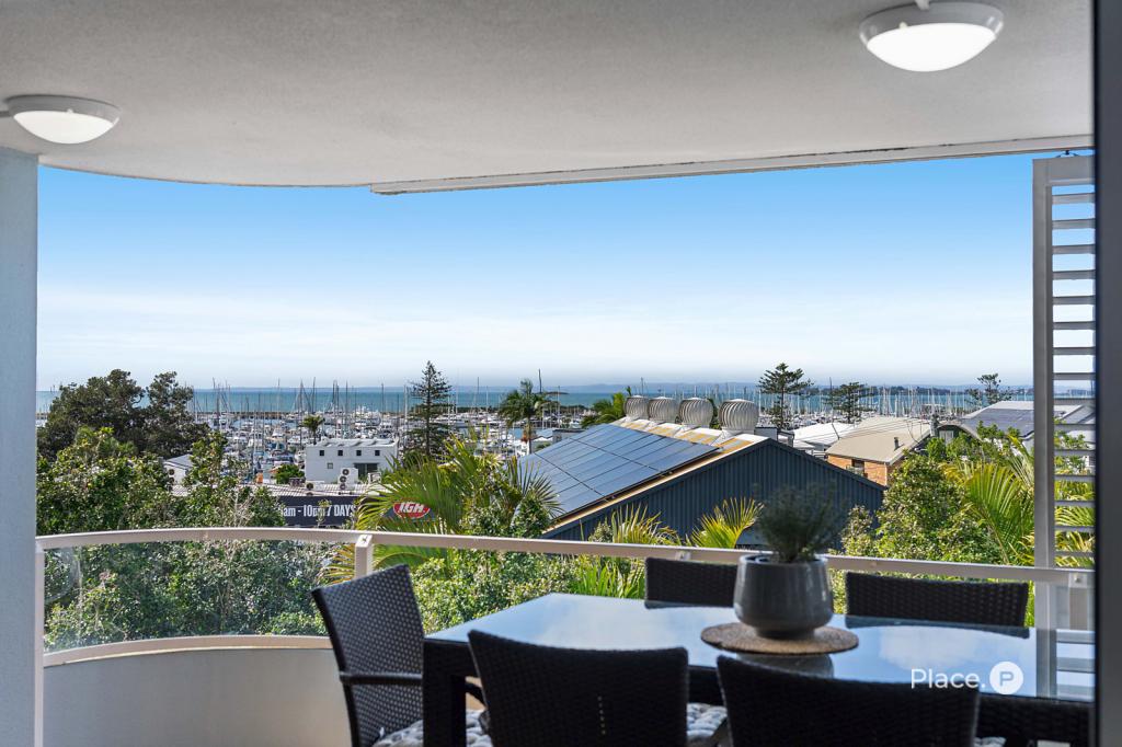 4/35 Benalla St, Manly, QLD 4179