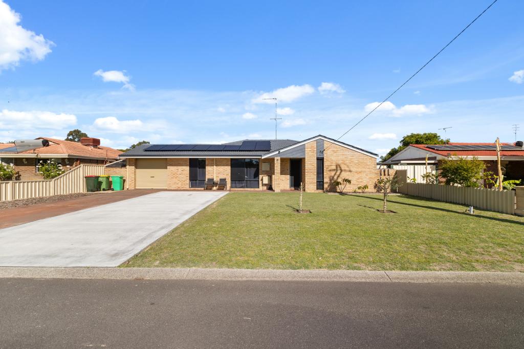 13 Roeger Pl, East Bunbury, WA 6230