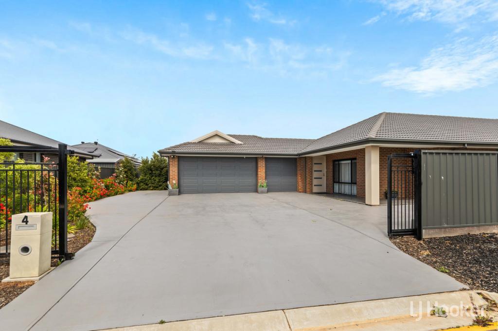 4 Valle Cl, Angle Vale, SA 5117