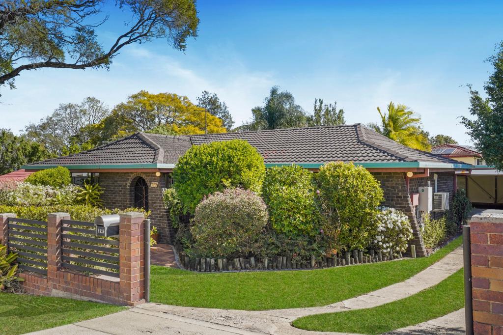 129 ALGESTER RD, ALGESTER, QLD 4115