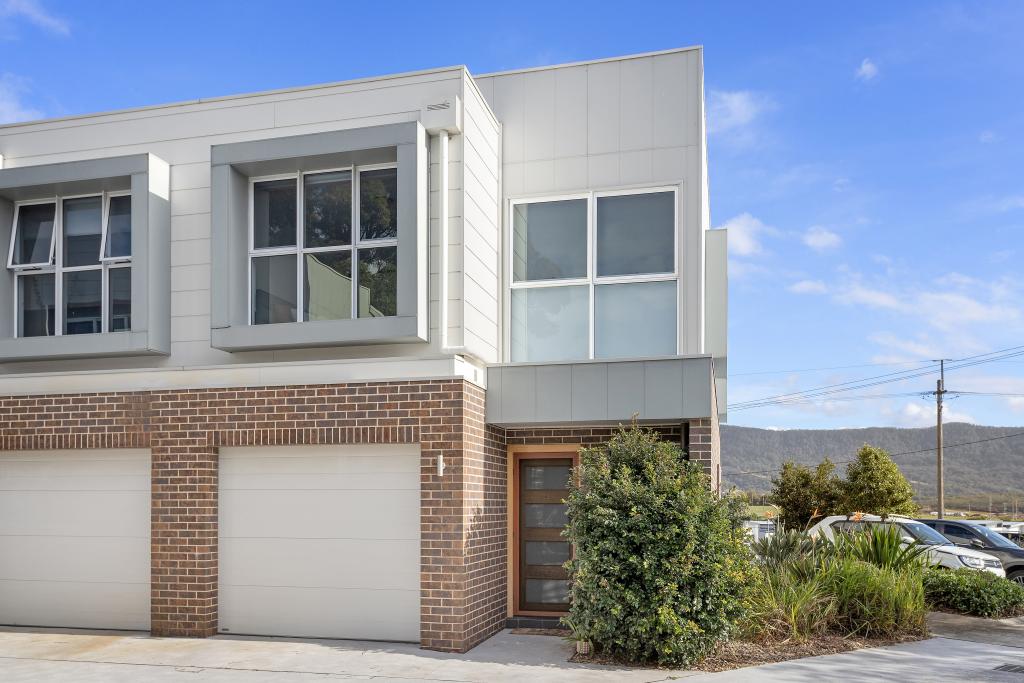 12/21 Avondale Rd, Dapto, NSW 2530