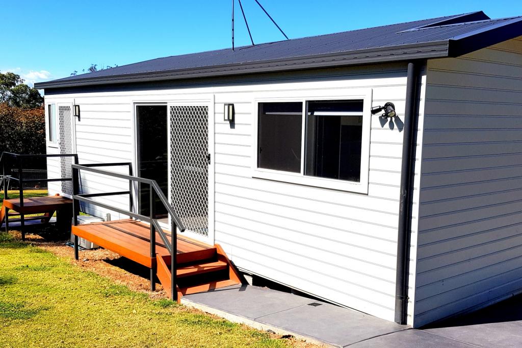 11A DALES RD, SILVERDALE, NSW 2752