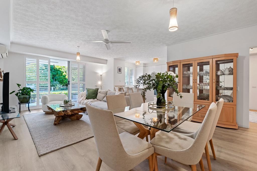 116/66 Sickle Ave, Hope Island, QLD 4212