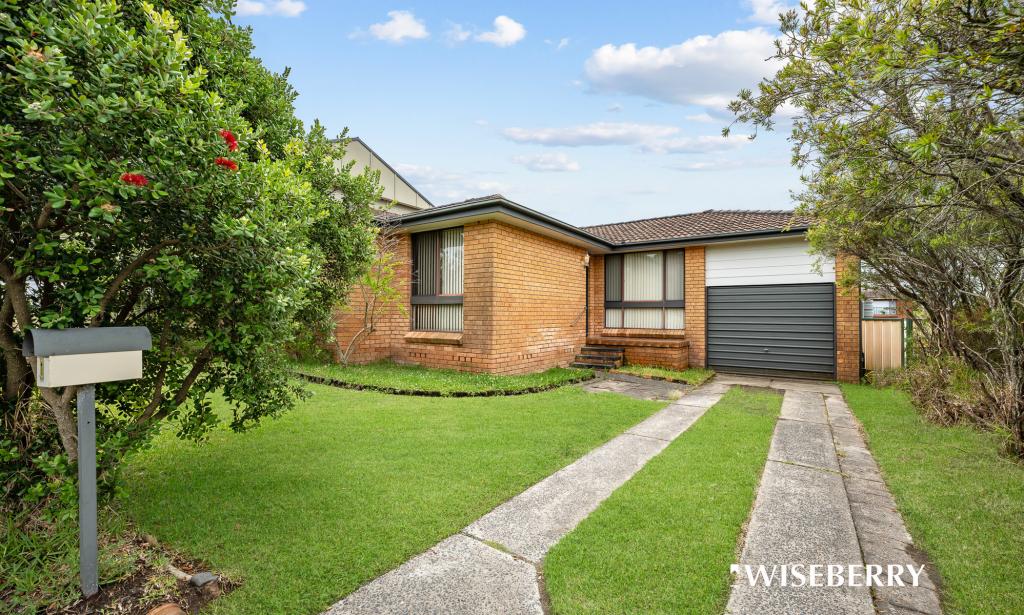 1 Essex St, Gorokan, NSW 2263