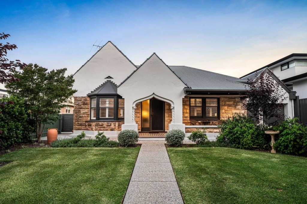 12 Jessie Rd, Kensington Park, SA 5068