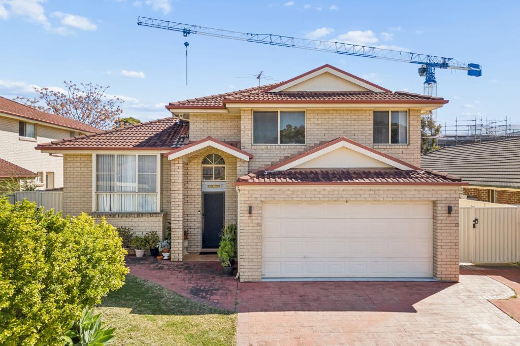 2 & 2A FULLER PL, ST CLAIR, NSW 2759