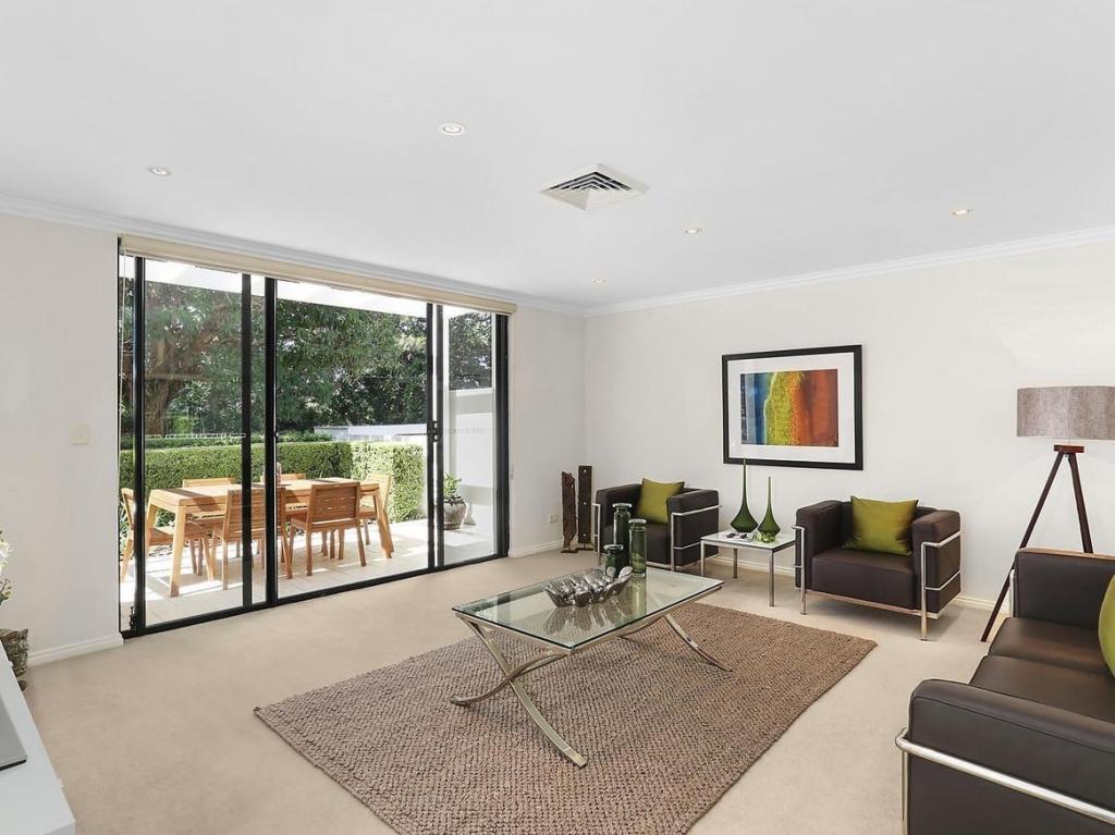 239-241 OSULLIVAN ROAD, BELLEVUE HILL, NSW 2023