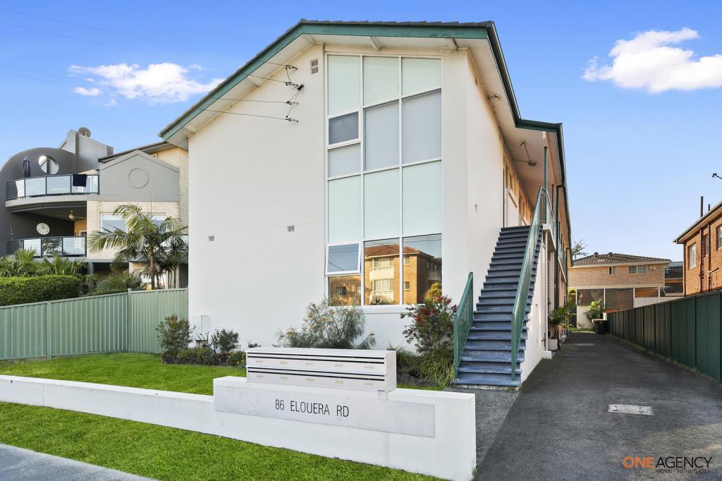 1/86 Elouera Rd, Cronulla, NSW 2230