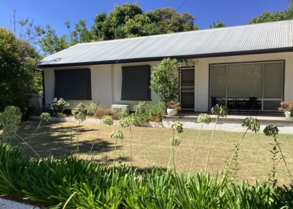 43 Kelly St, Tocumwal, NSW 2714