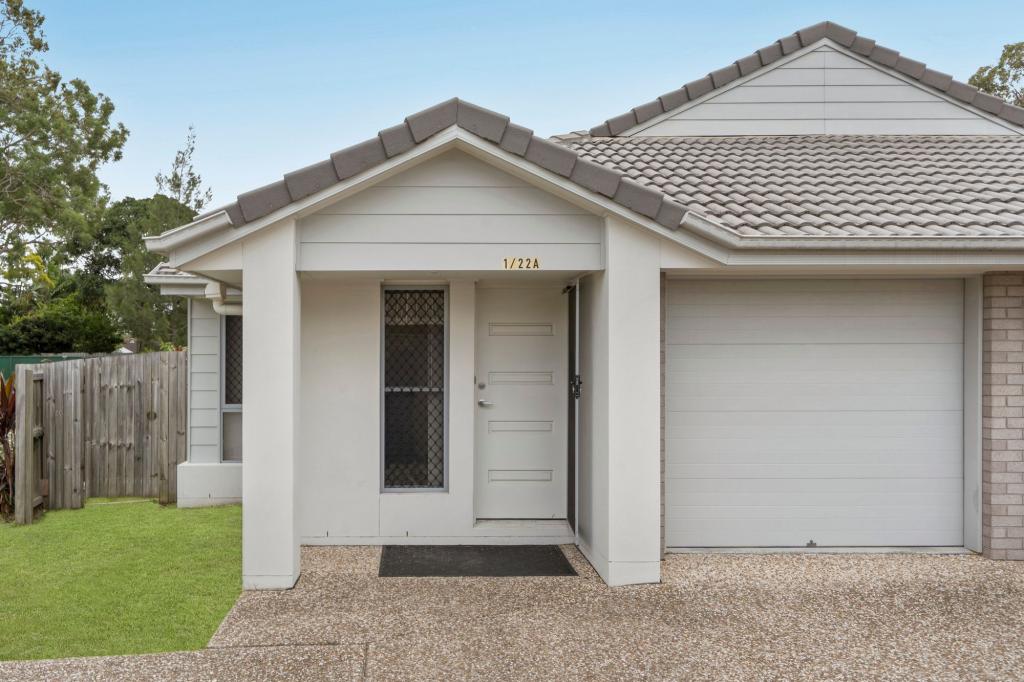 1/22a Macaranga St, Marsden, QLD 4132