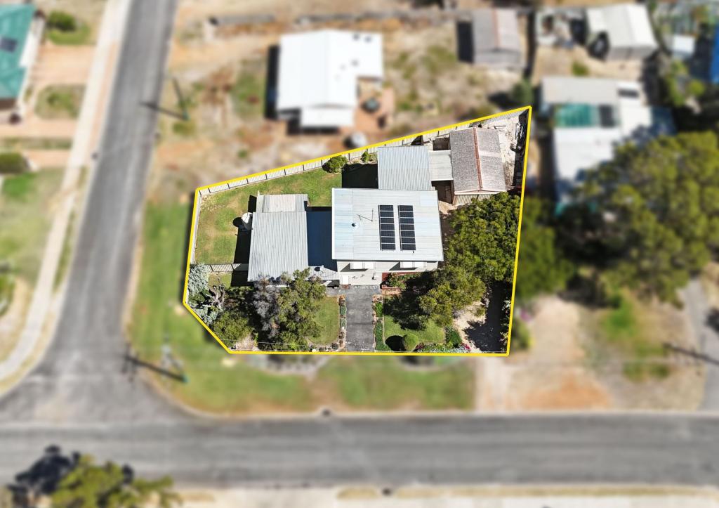 36 Iberia St, Cervantes, WA 6511