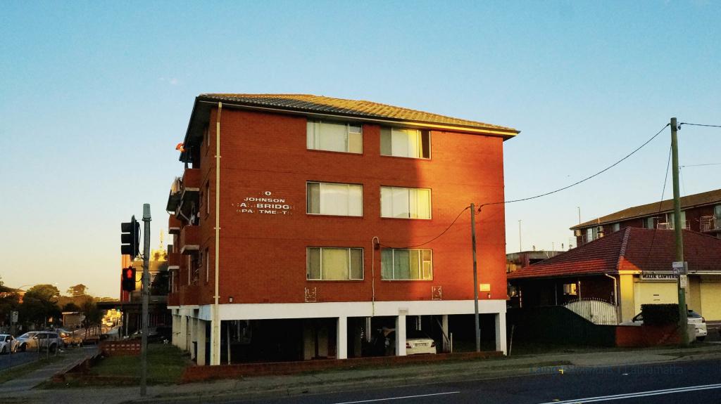 8/40 Hill St, Cabramatta, NSW 2166