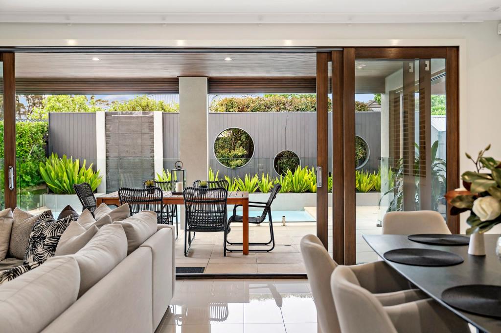 138 HEYSEN BVD, MOUNT BARKER, SA 5251