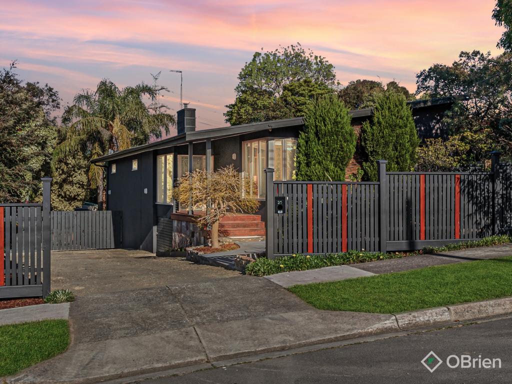 21 Warnes Rd, Mitcham, VIC 3132