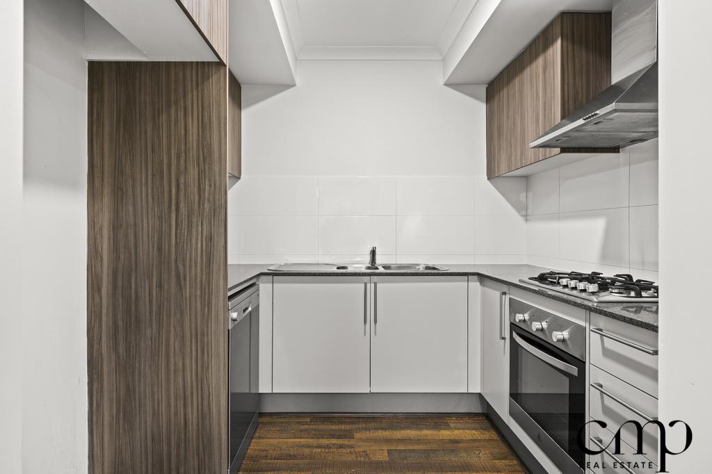 12A HOOPER RD, EDMONDSON PARK, NSW 2174