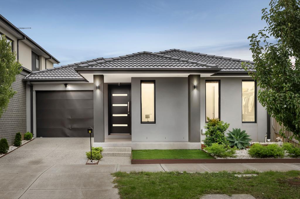 5 ALLIANCE GR, ROCKBANK, VIC 3335