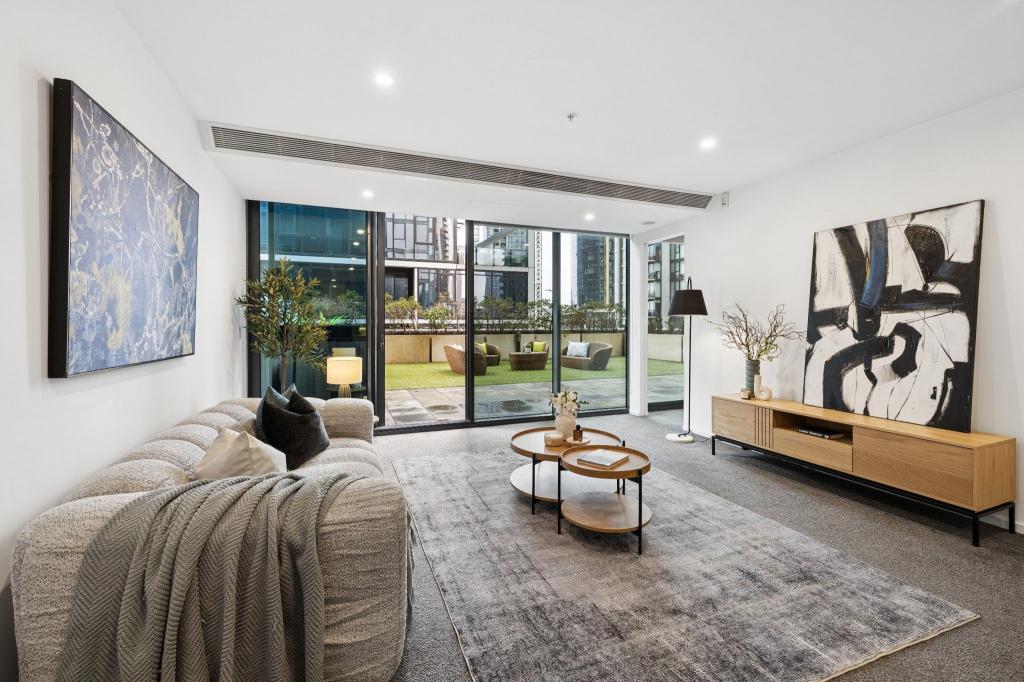 815/151 City Rd, Southbank, VIC 3006