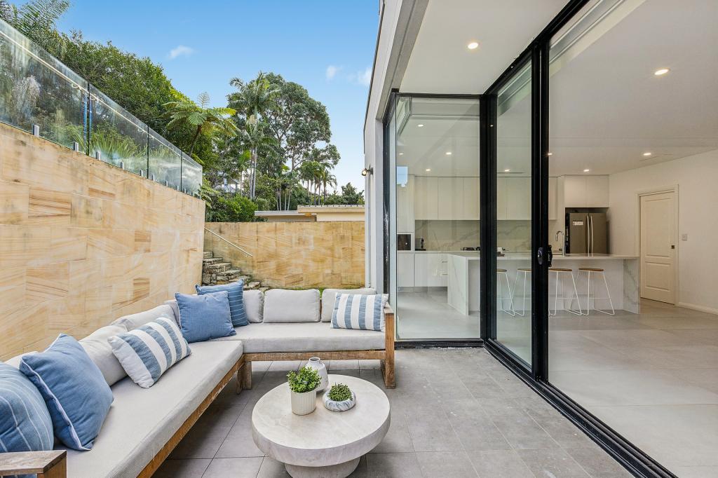 10a Allambie Rd, Castle Cove, NSW 2069