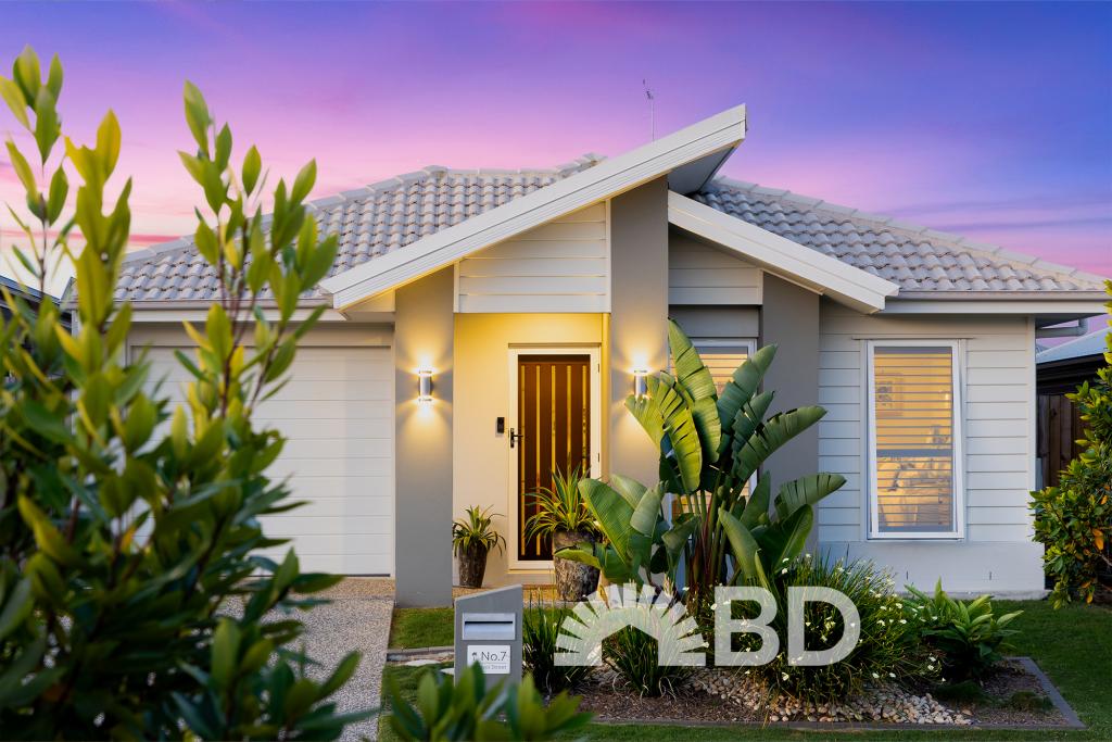 7 Festival St, Morayfield, QLD 4506