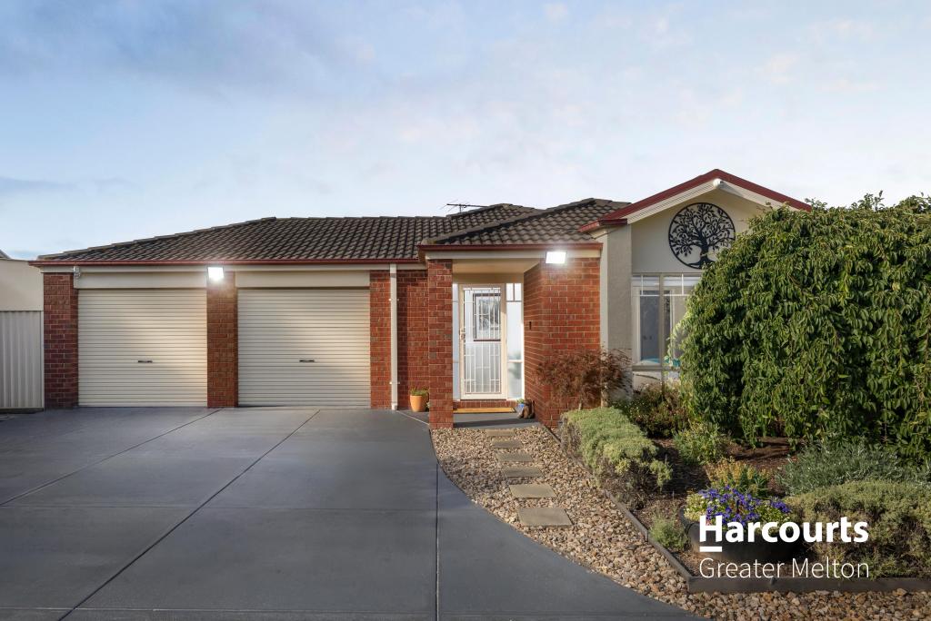 13 Beveridge Ct, Point Cook, VIC 3030